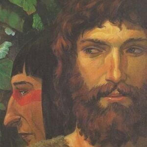 Robinson Crusoe, Core Classics Series Abridged ANNOTATED 2001 CASTAWAY ADVENTURE